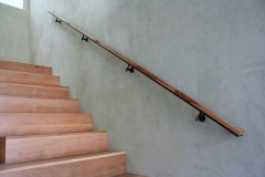 gallery/stair rail